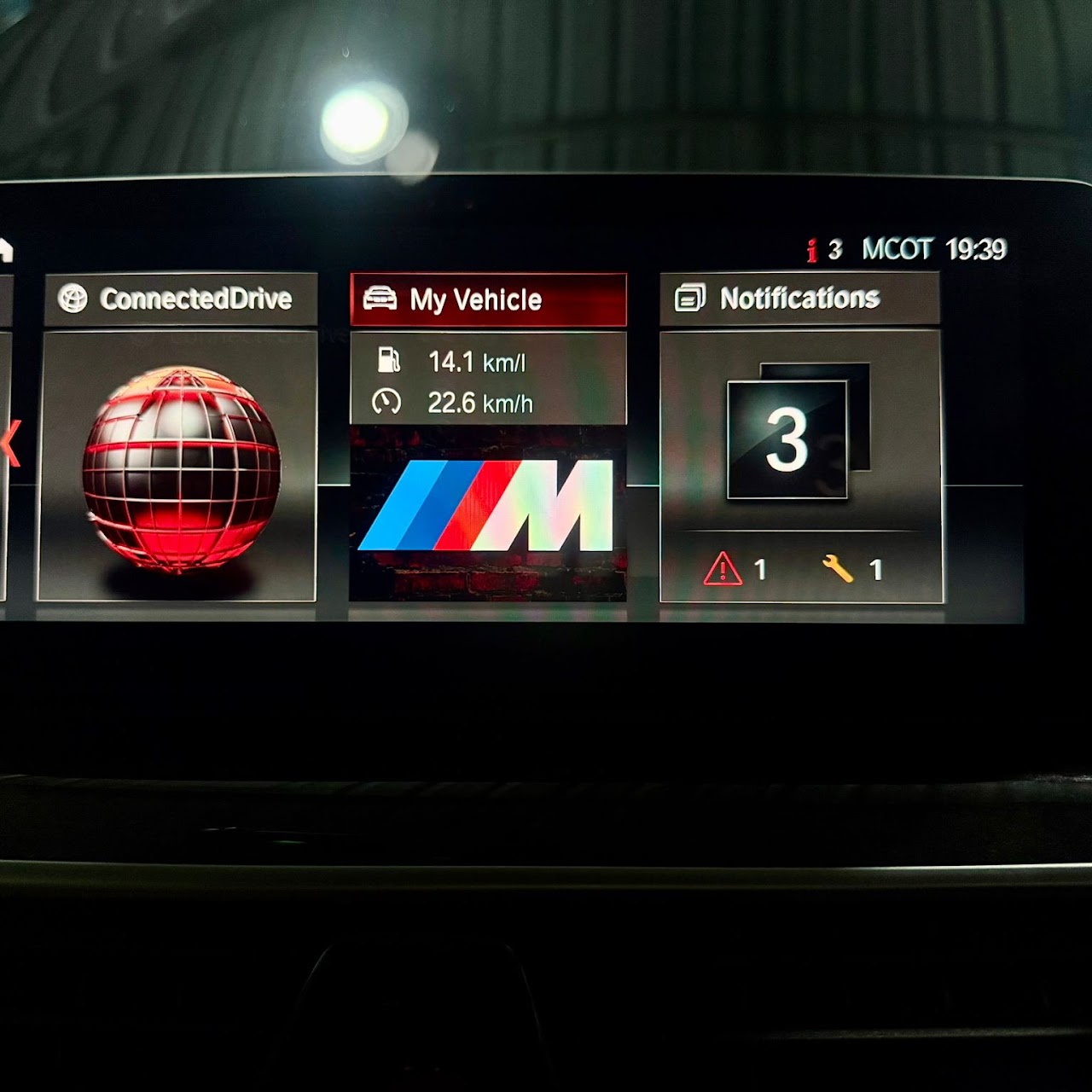 BMW F30 — Custom My Vehicle