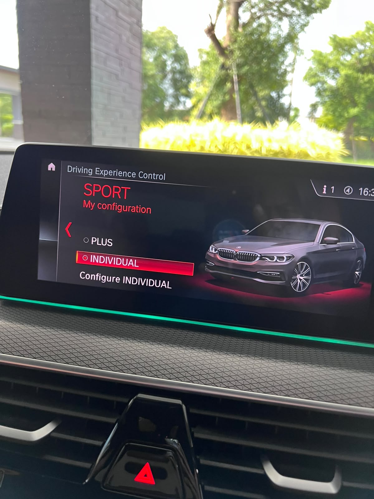 Sport Plus