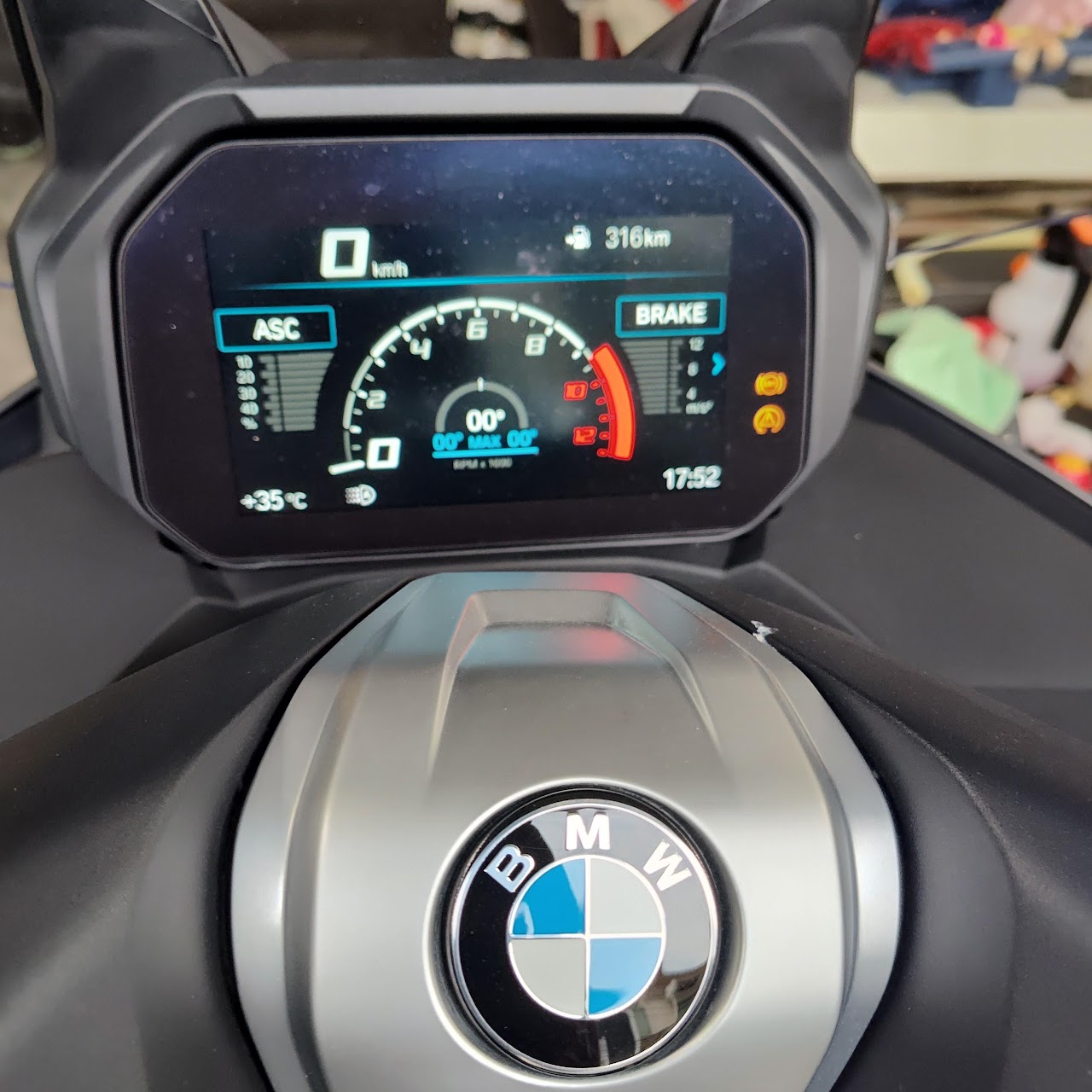 Sport Display
