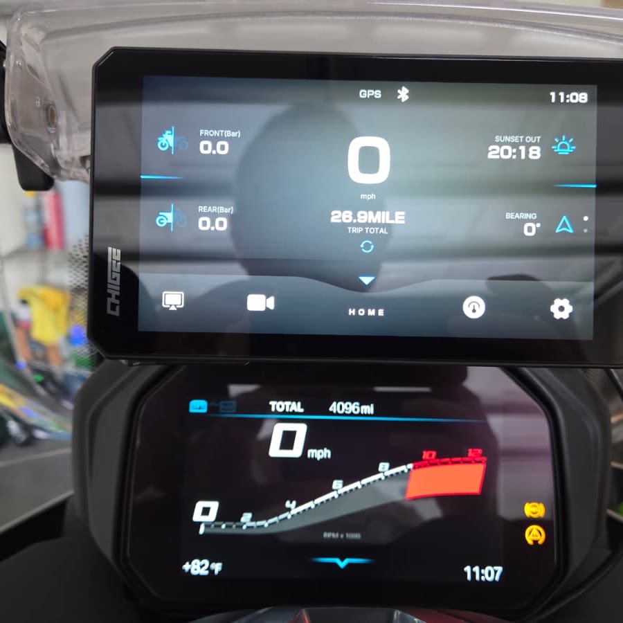 C400GT/X GPS Coding