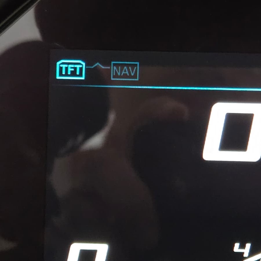 C400GT/X NAV coding